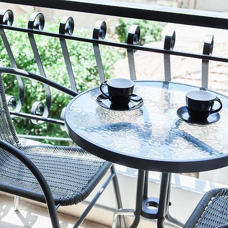 Great Apartment In Piraeus Exterior photo