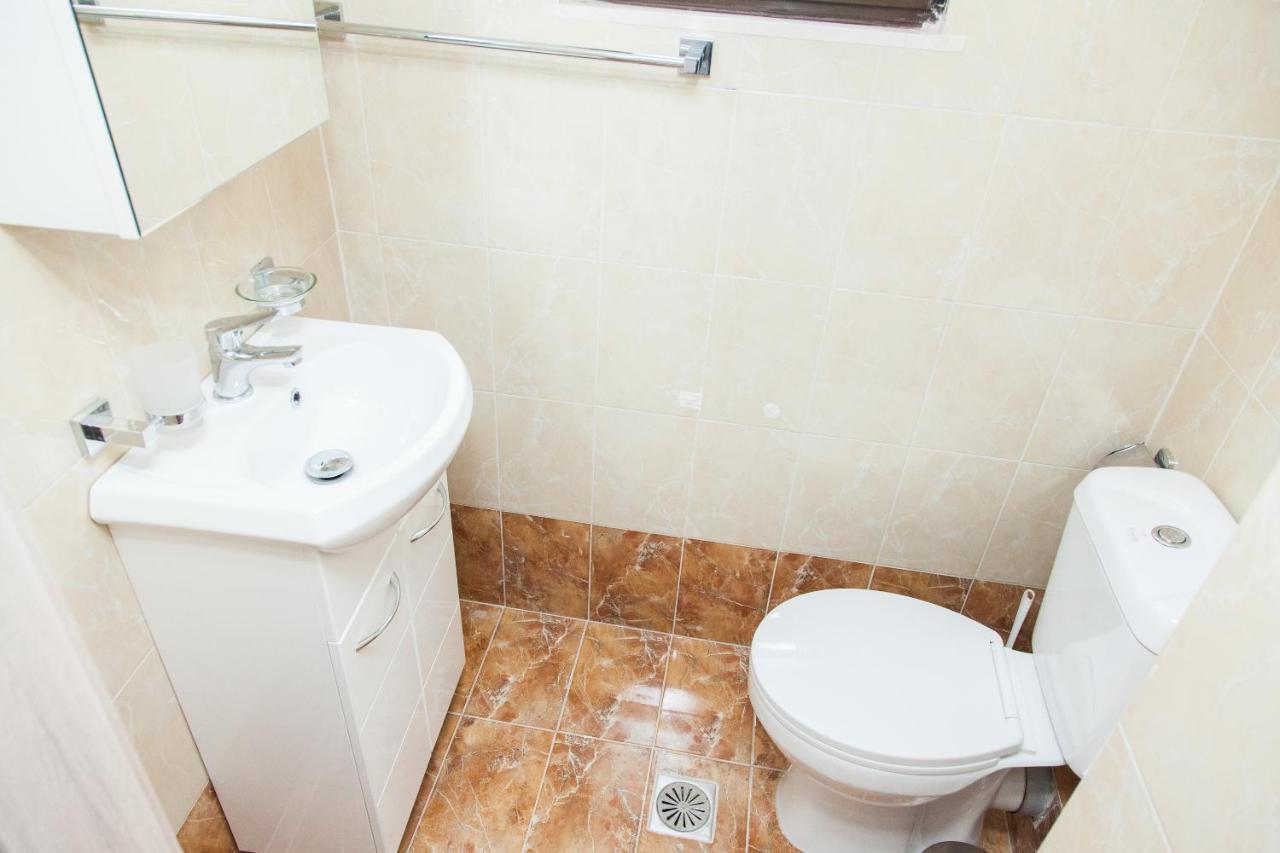 Great Apartment In Piraeus Exterior photo