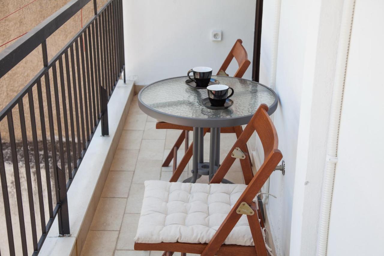 Great Apartment In Piraeus Exterior photo