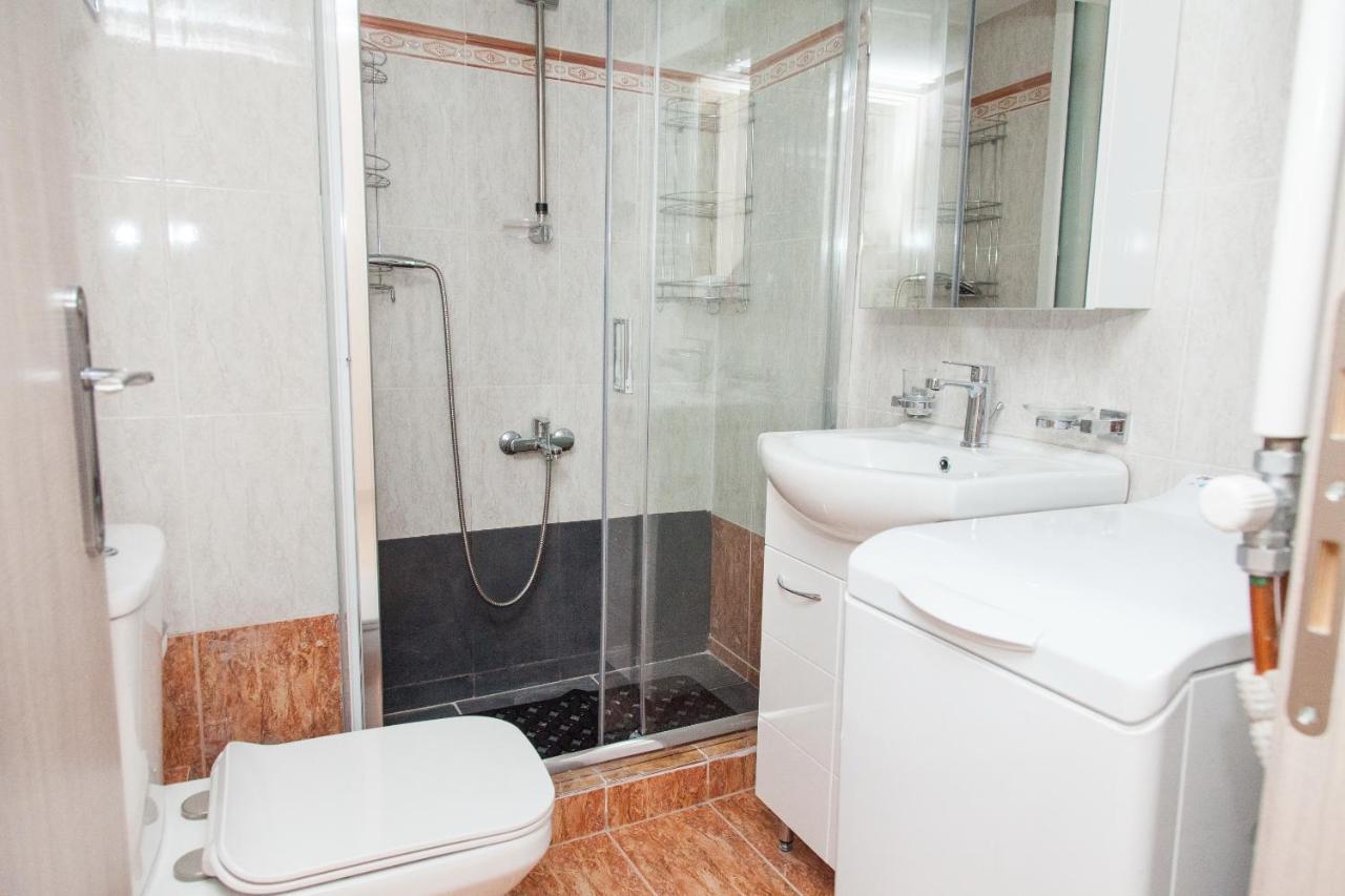 Great Apartment In Piraeus Exterior photo